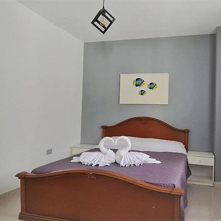Holiday House In Siniscola别墅 外观 照片
