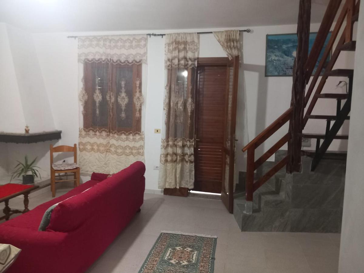 Holiday House In Siniscola别墅 外观 照片