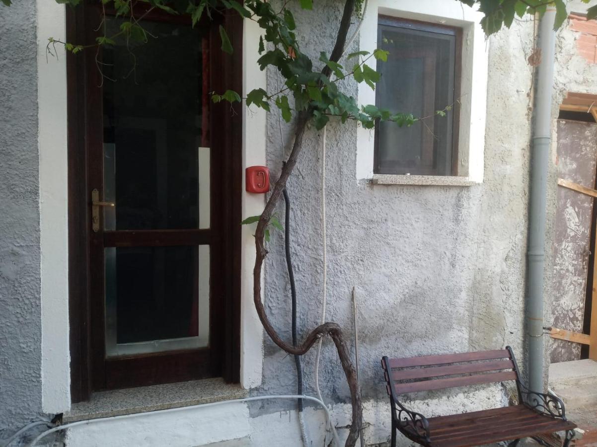 Holiday House In Siniscola别墅 外观 照片