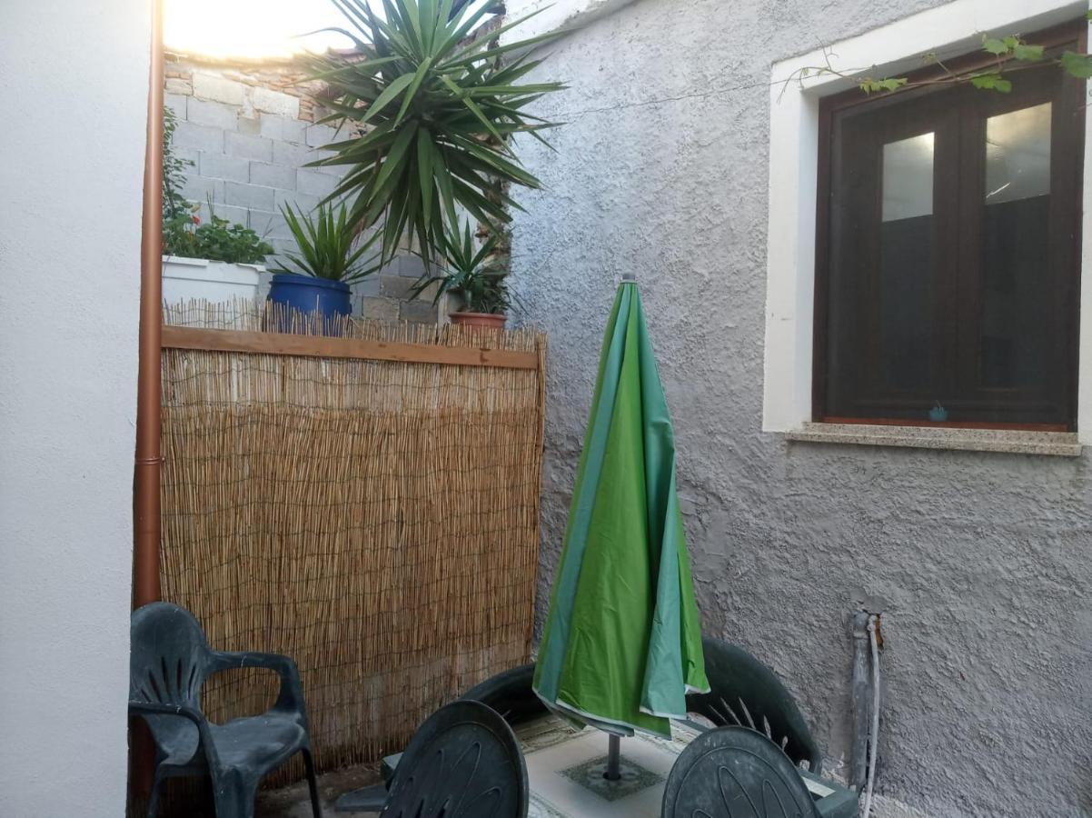 Holiday House In Siniscola别墅 外观 照片