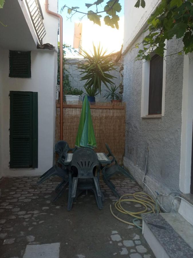 Holiday House In Siniscola别墅 外观 照片